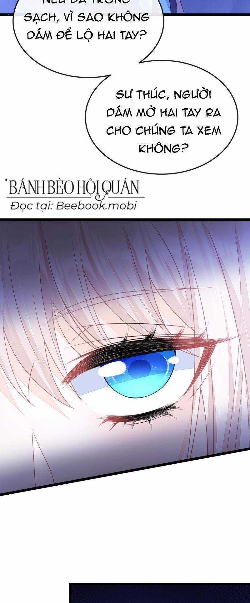 Xuyên Nhanh: Ký Chủ Cô Ấy Một Lòng Muốn Chết Chương 12 trang 18