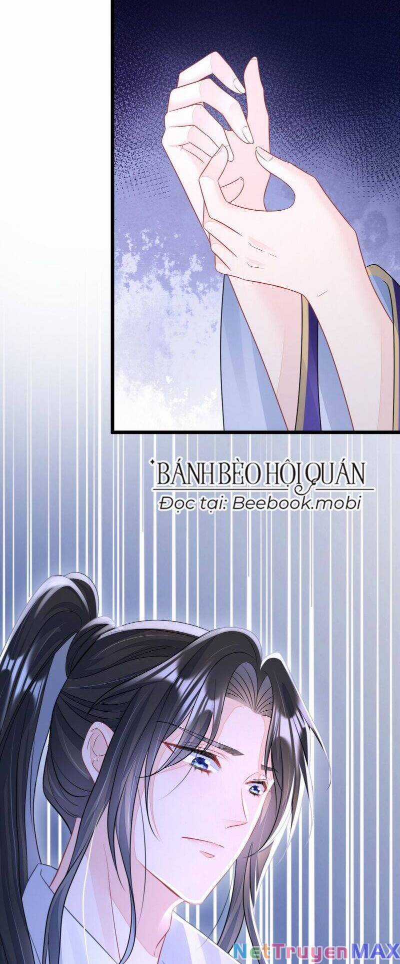 Xuyên Nhanh: Ký Chủ Cô Ấy Một Lòng Muốn Chết Chương 12 trang 19