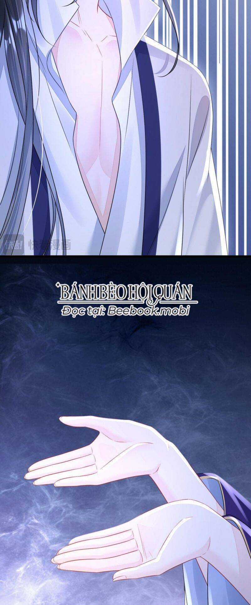 Xuyên Nhanh: Ký Chủ Cô Ấy Một Lòng Muốn Chết Chương 12 trang 20