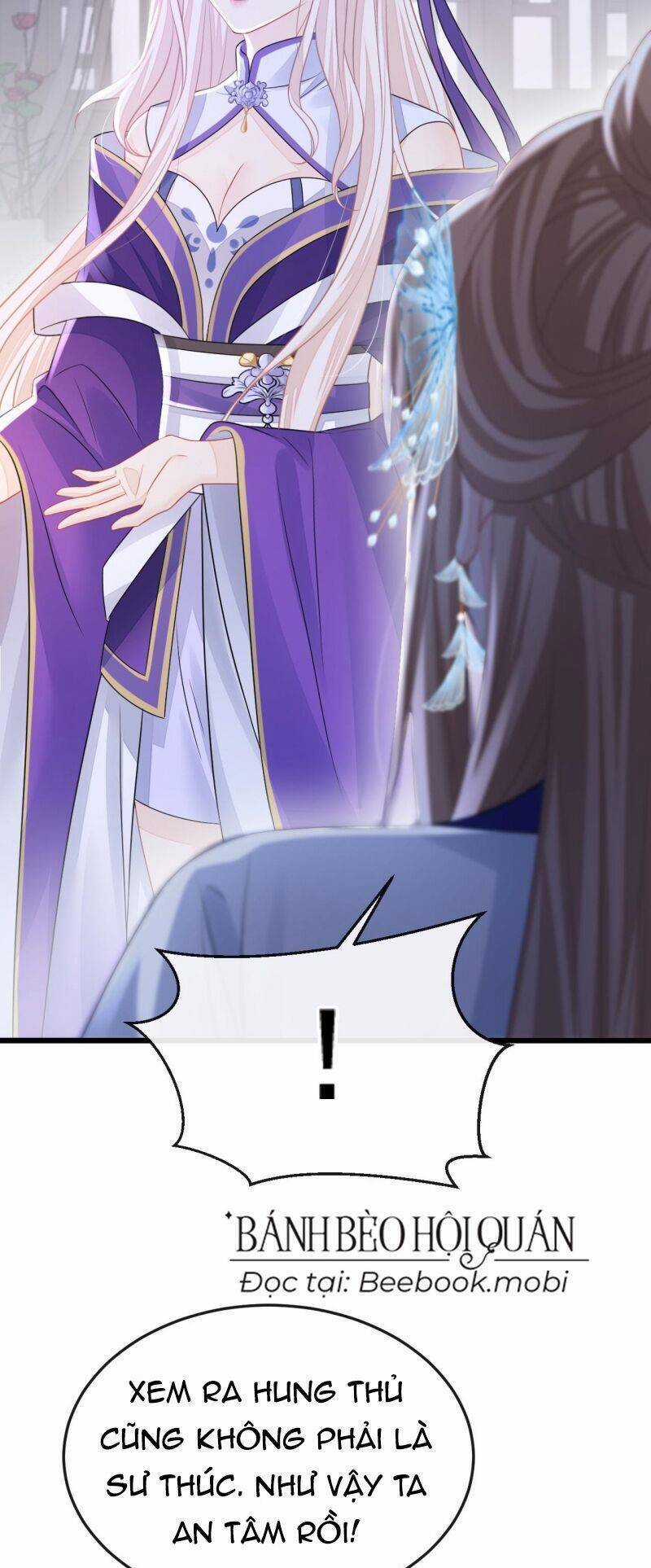 Xuyên Nhanh: Ký Chủ Cô Ấy Một Lòng Muốn Chết Chương 12 trang 22