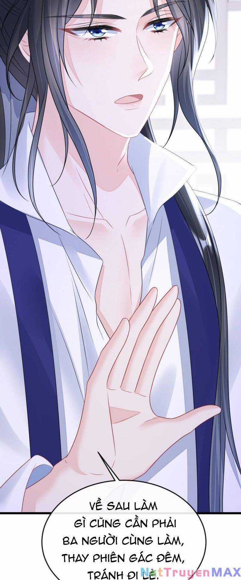 Xuyên Nhanh: Ký Chủ Cô Ấy Một Lòng Muốn Chết Chương 12 trang 25