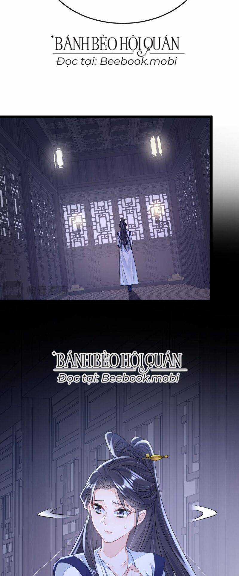 Xuyên Nhanh: Ký Chủ Cô Ấy Một Lòng Muốn Chết Chương 12 trang 26