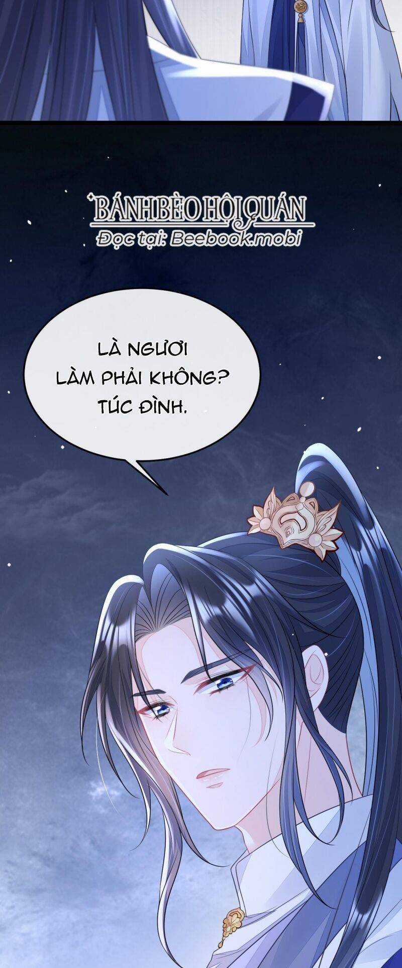 Xuyên Nhanh: Ký Chủ Cô Ấy Một Lòng Muốn Chết Chương 12 trang 28