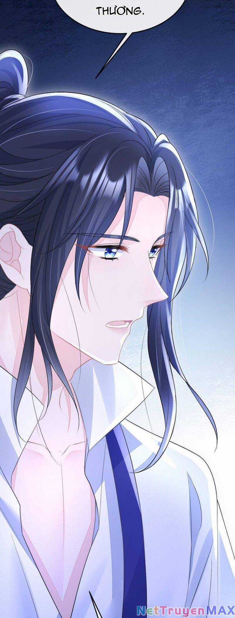 Xuyên Nhanh: Ký Chủ Cô Ấy Một Lòng Muốn Chết Chương 12 trang 3