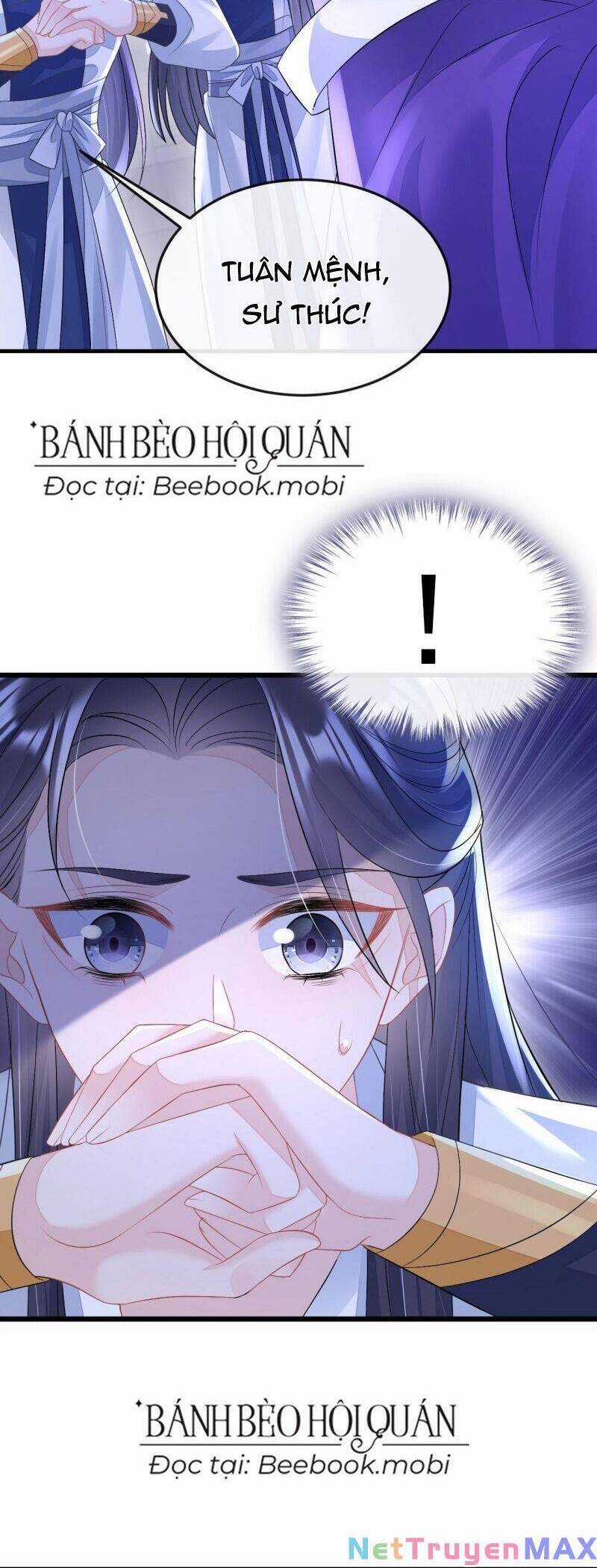 Xuyên Nhanh: Ký Chủ Cô Ấy Một Lòng Muốn Chết Chương 12 trang 5