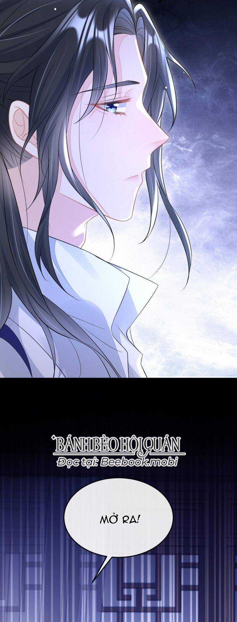 Xuyên Nhanh: Ký Chủ Cô Ấy Một Lòng Muốn Chết Chương 12 trang 8