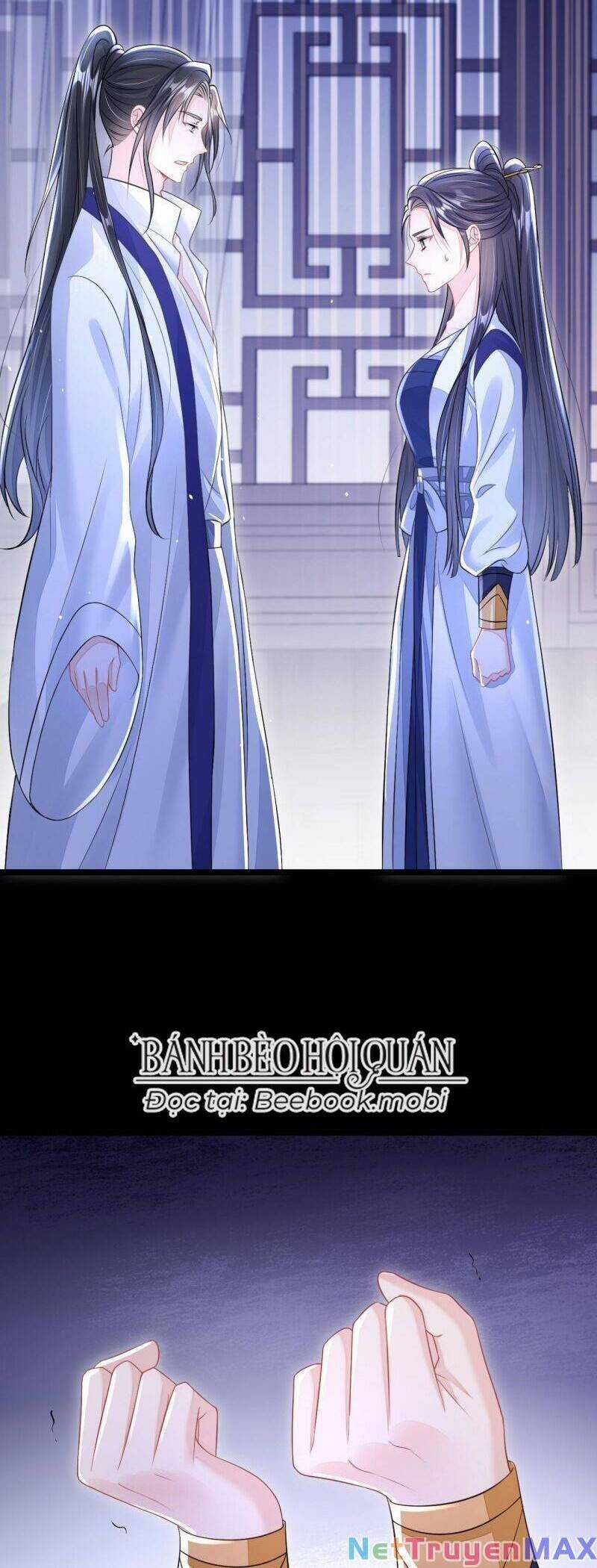 Xuyên Nhanh: Ký Chủ Cô Ấy Một Lòng Muốn Chết Chương 12 trang 9