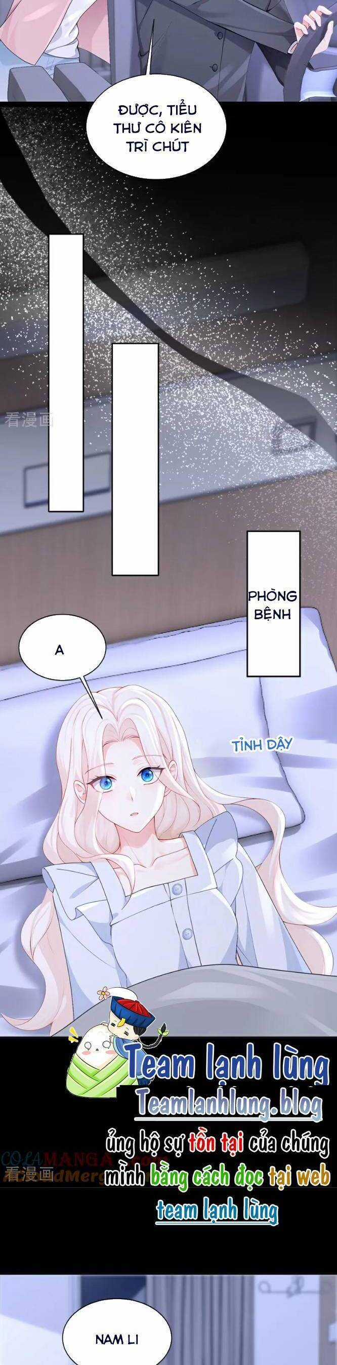 Xuyên Nhanh: Ký Chủ Cô Ấy Một Lòng Muốn Chết Chương 125 trang 17