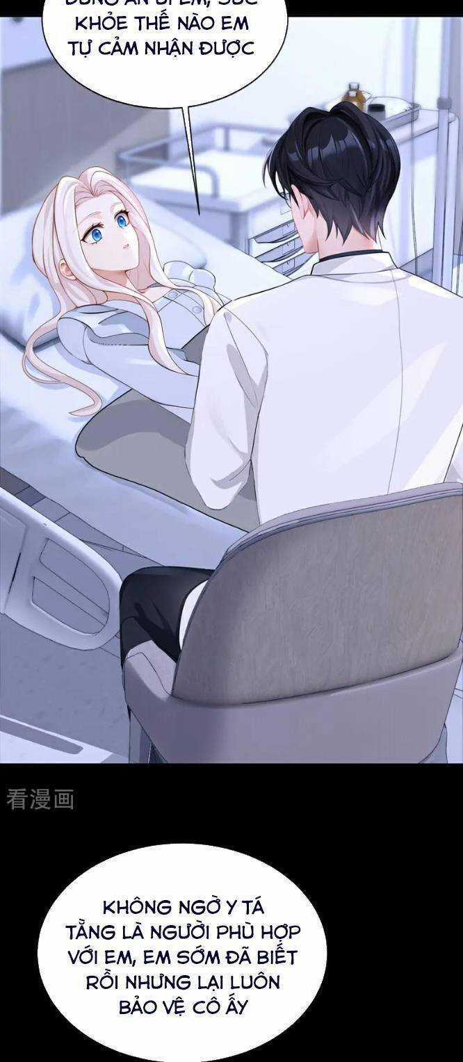 Xuyên Nhanh: Ký Chủ Cô Ấy Một Lòng Muốn Chết Chương 125 trang 20