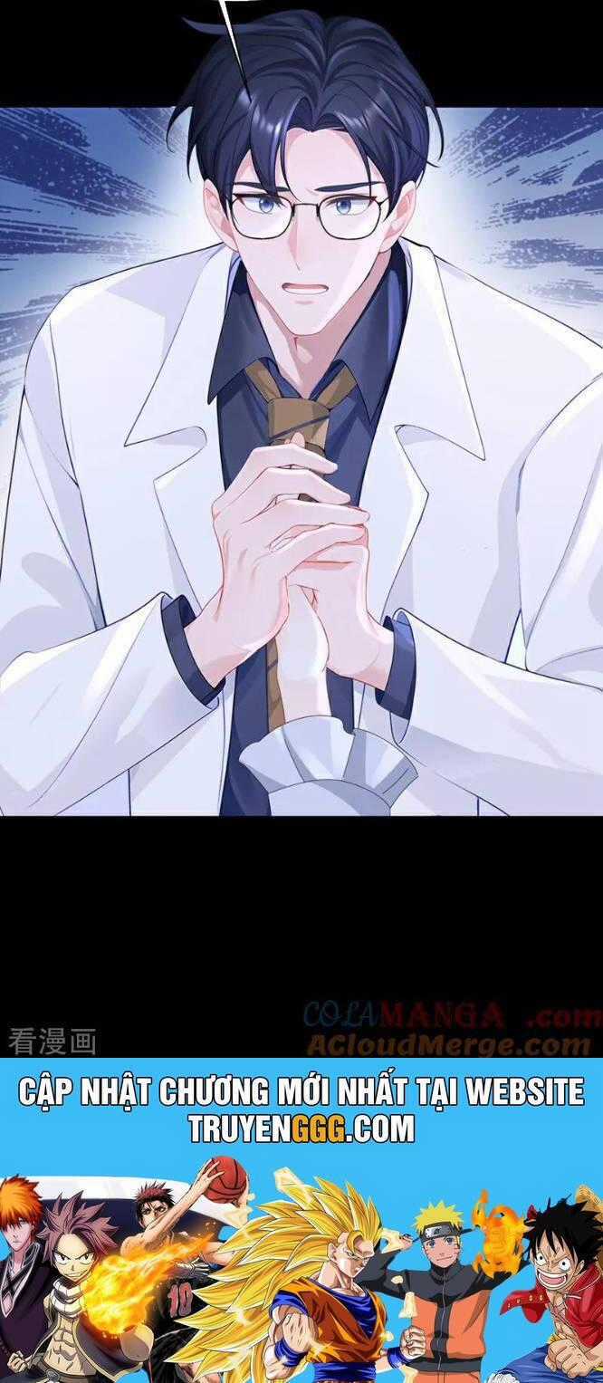 Xuyên Nhanh: Ký Chủ Cô Ấy Một Lòng Muốn Chết Chương 125 trang 21