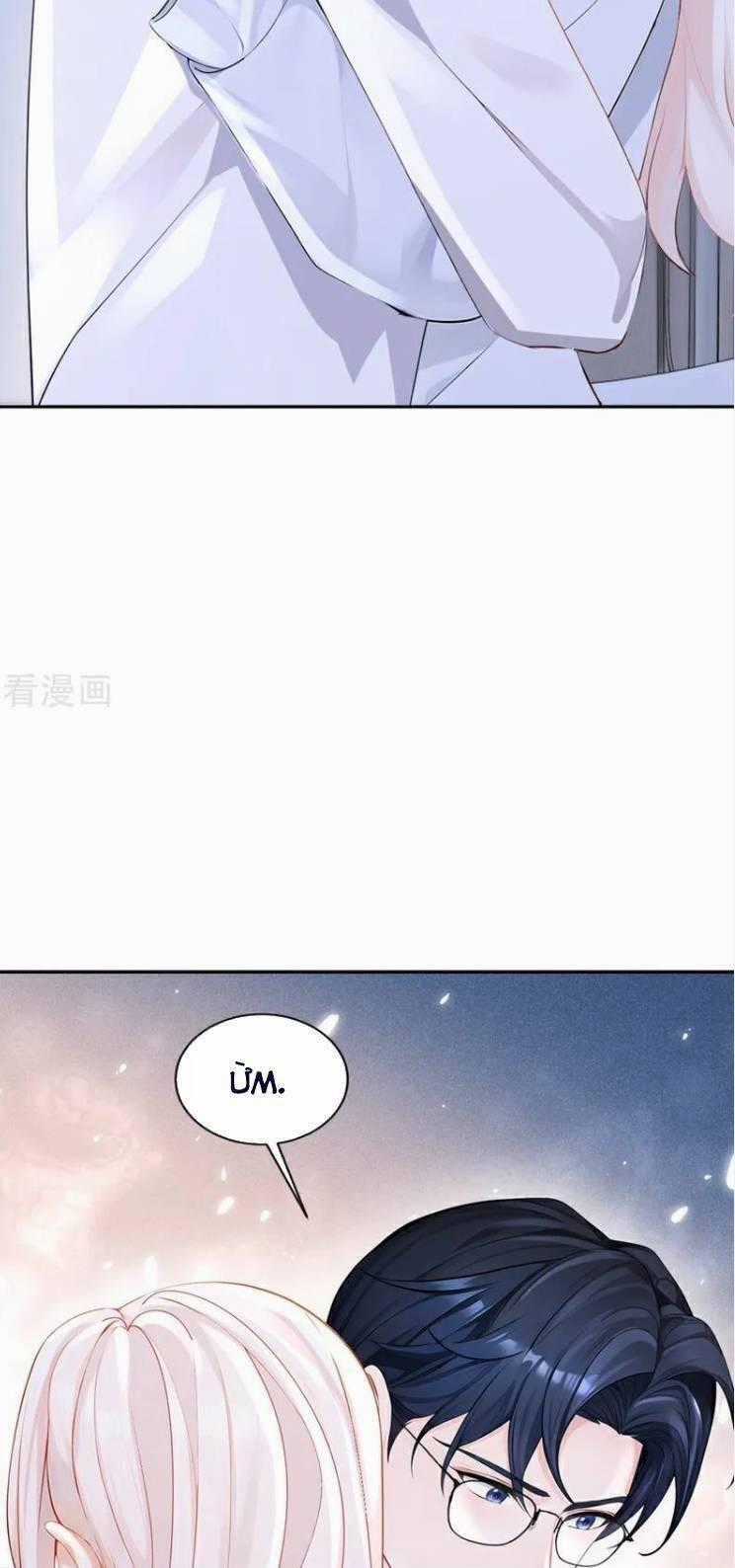 Xuyên Nhanh: Ký Chủ Cô Ấy Một Lòng Muốn Chết Chương 126 trang 19