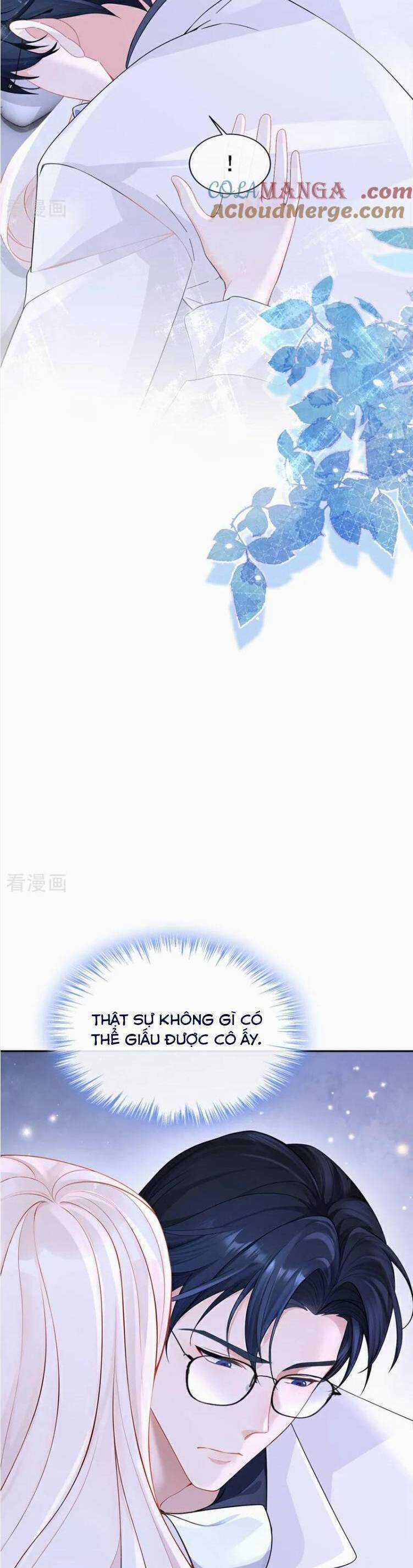 Xuyên Nhanh: Ký Chủ Cô Ấy Một Lòng Muốn Chết Chương 126 trang 7