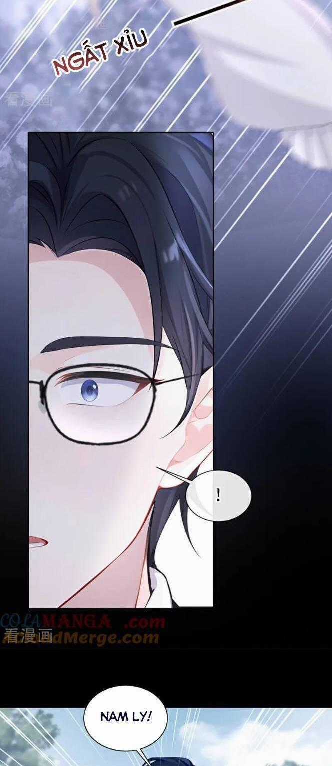 Xuyên Nhanh: Ký Chủ Cô Ấy Một Lòng Muốn Chết Chương 127 trang 18