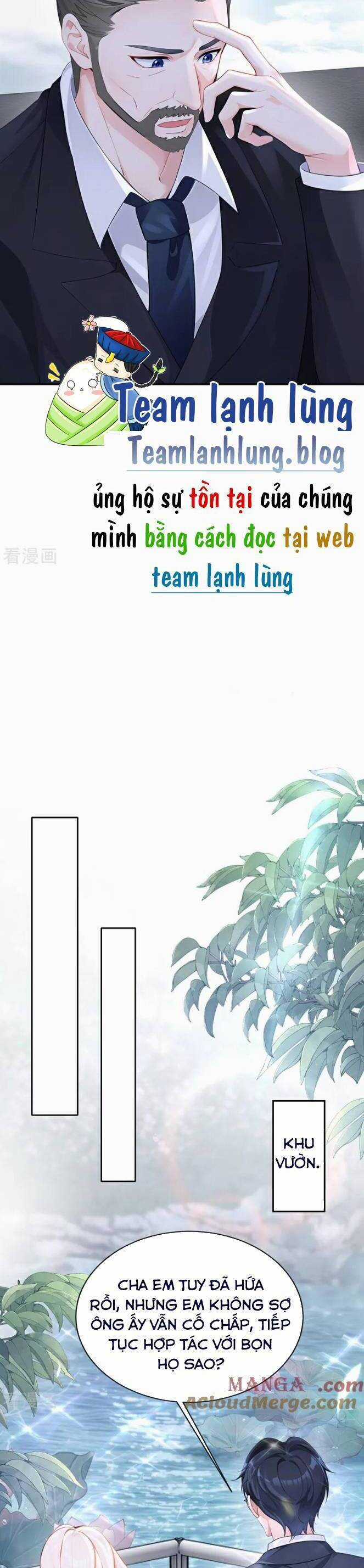 Xuyên Nhanh: Ký Chủ Cô Ấy Một Lòng Muốn Chết Chương 127 trang 8