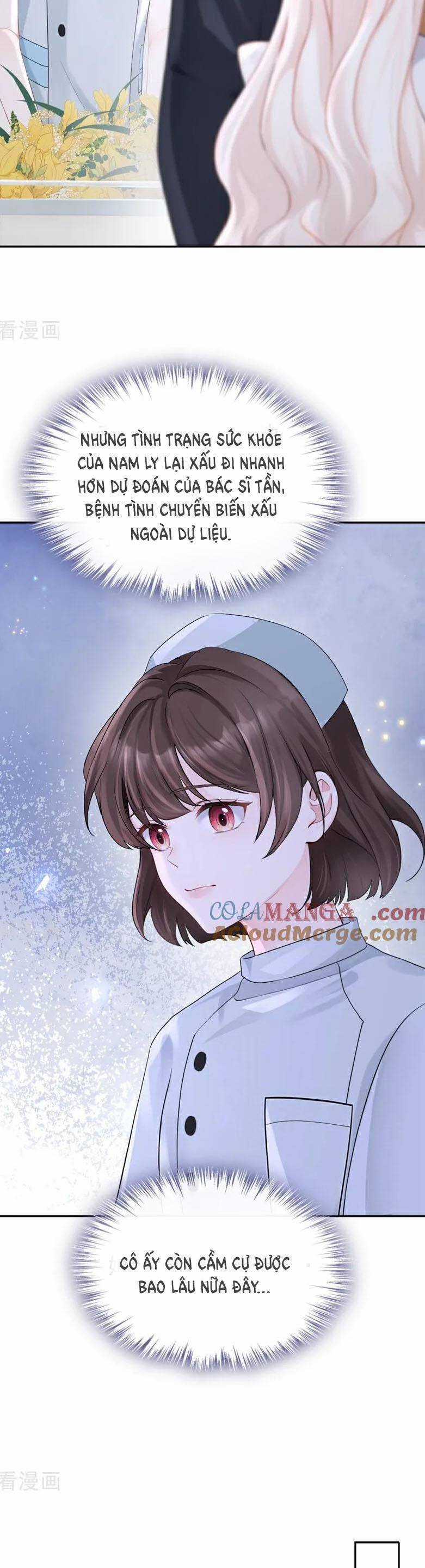 Xuyên Nhanh: Ký Chủ Cô Ấy Một Lòng Muốn Chết Chương 128 trang 17