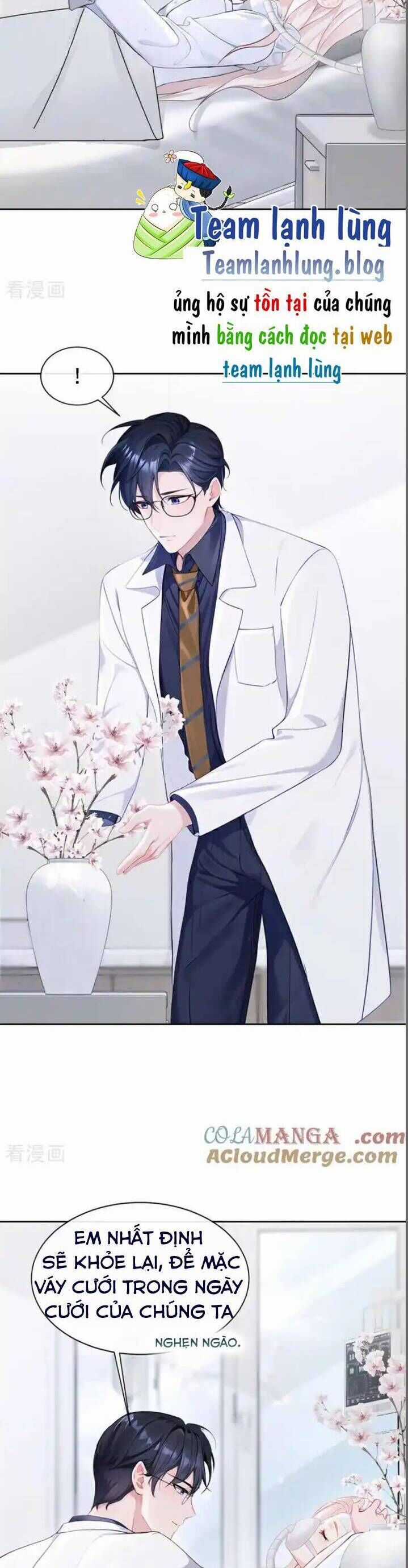 Xuyên Nhanh: Ký Chủ Cô Ấy Một Lòng Muốn Chết Chương 129 trang 14