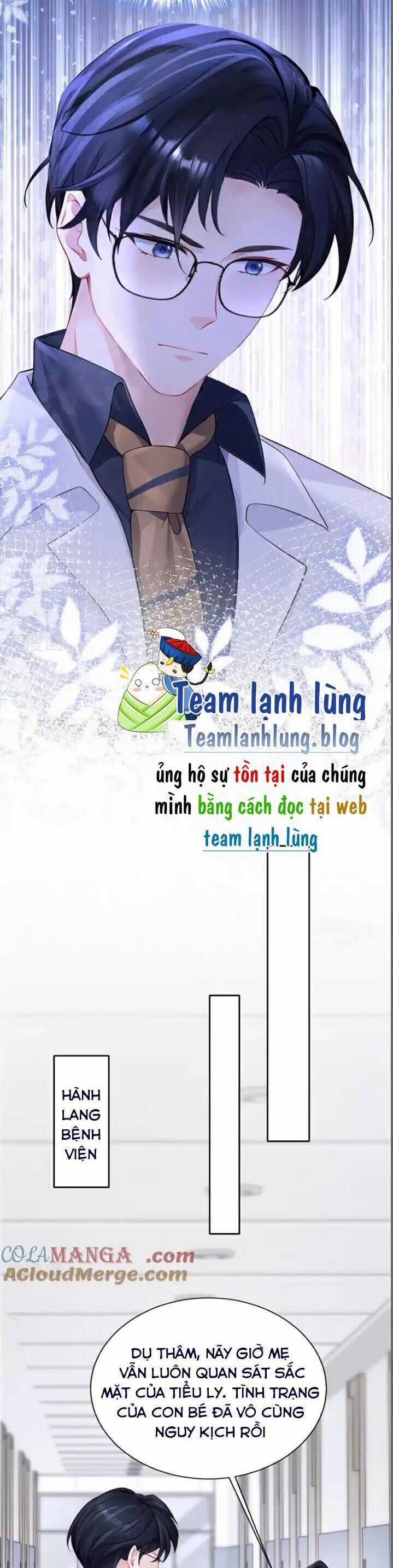 Xuyên Nhanh: Ký Chủ Cô Ấy Một Lòng Muốn Chết Chương 129 trang 6