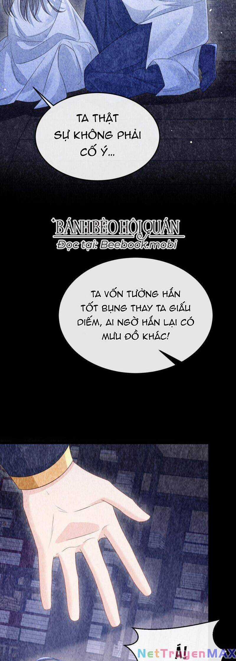 Xuyên Nhanh: Ký Chủ Cô Ấy Một Lòng Muốn Chết Chương 13 trang 11