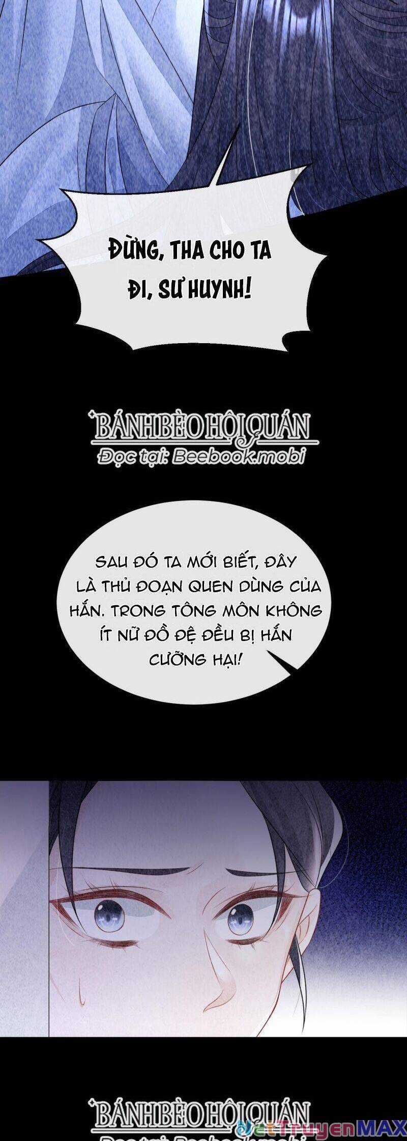 Xuyên Nhanh: Ký Chủ Cô Ấy Một Lòng Muốn Chết Chương 13 trang 13