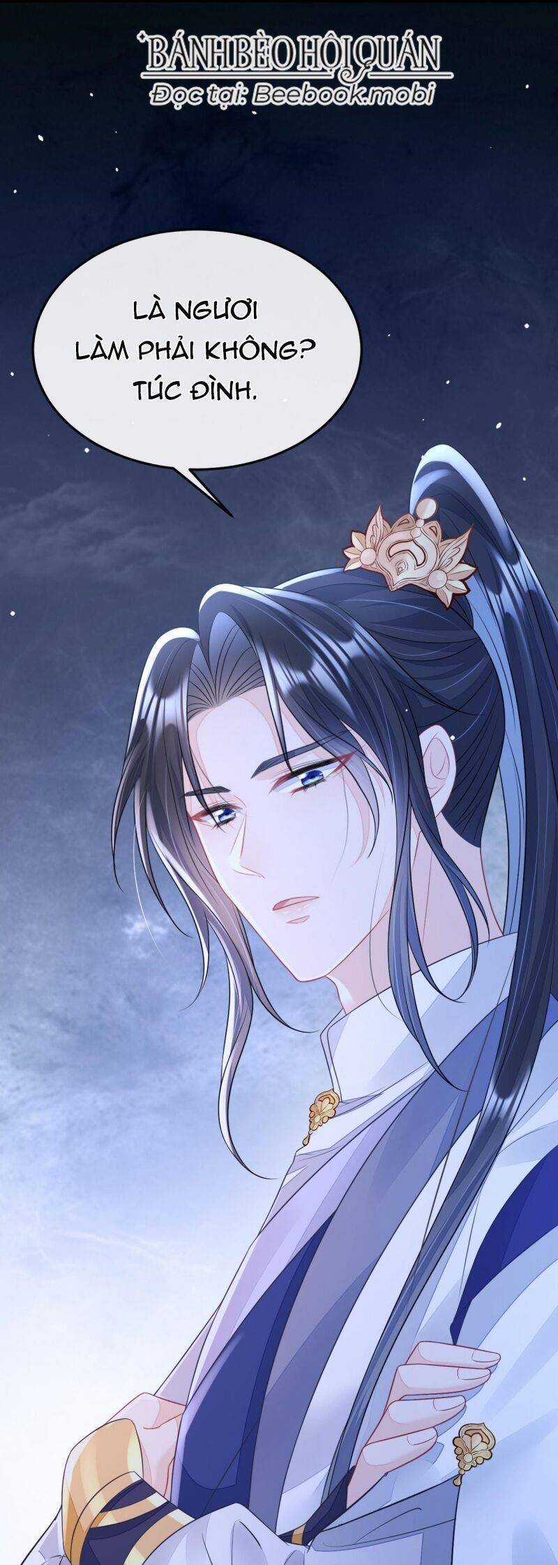 Xuyên Nhanh: Ký Chủ Cô Ấy Một Lòng Muốn Chết Chương 13 trang 2