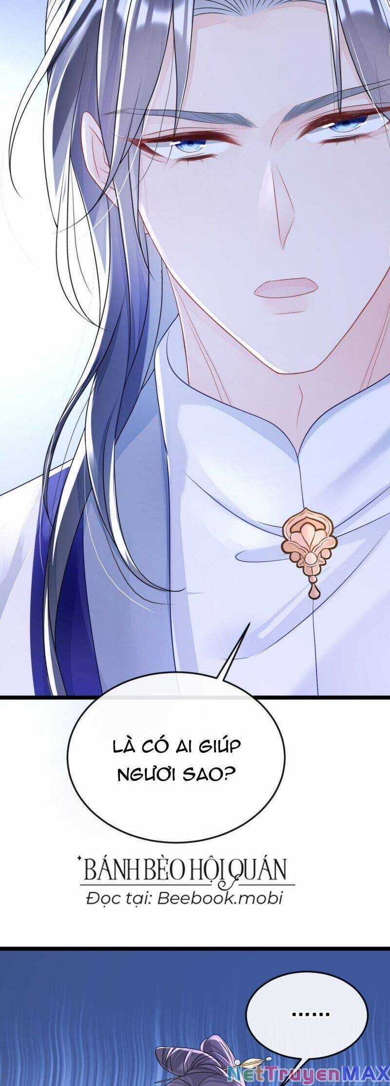 Xuyên Nhanh: Ký Chủ Cô Ấy Một Lòng Muốn Chết Chương 13 trang 21