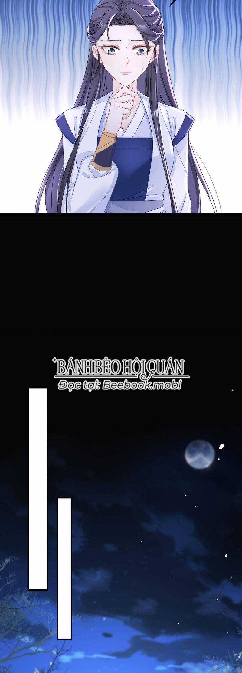 Xuyên Nhanh: Ký Chủ Cô Ấy Một Lòng Muốn Chết Chương 13 trang 22