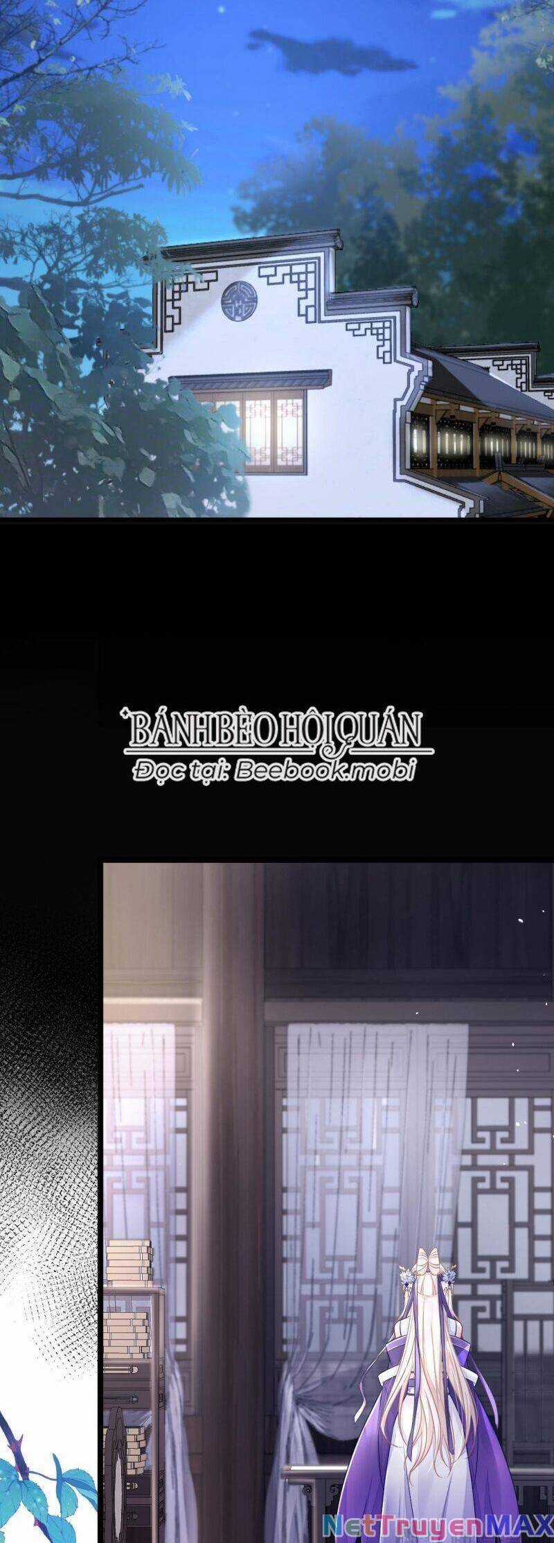 Xuyên Nhanh: Ký Chủ Cô Ấy Một Lòng Muốn Chết Chương 13 trang 23