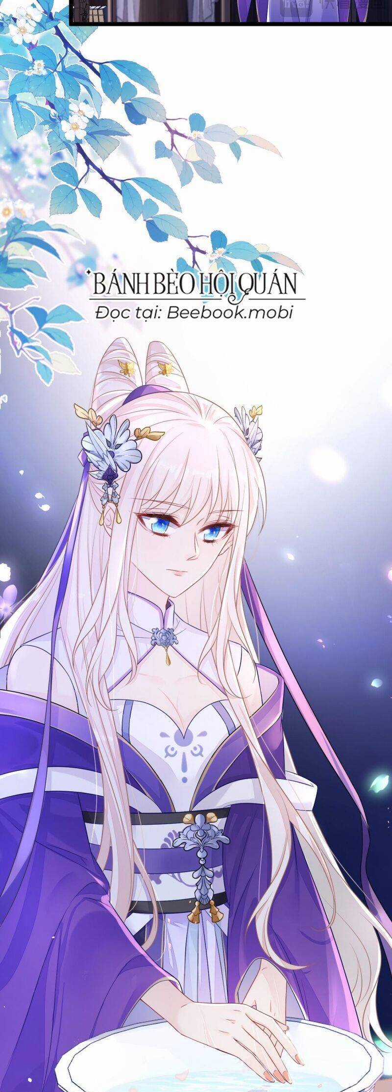 Xuyên Nhanh: Ký Chủ Cô Ấy Một Lòng Muốn Chết Chương 13 trang 24