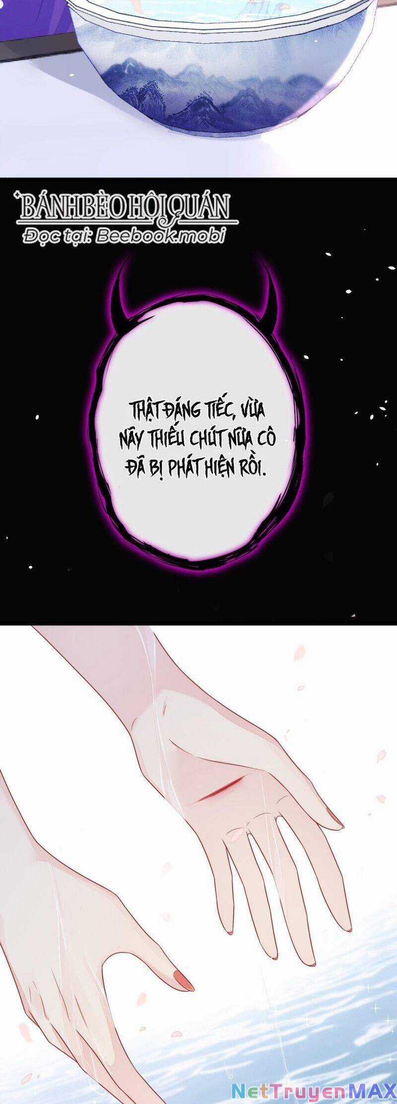 Xuyên Nhanh: Ký Chủ Cô Ấy Một Lòng Muốn Chết Chương 13 trang 25