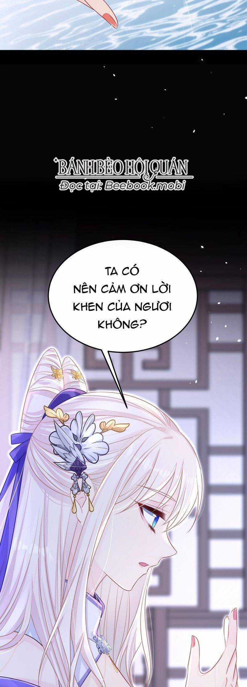 Xuyên Nhanh: Ký Chủ Cô Ấy Một Lòng Muốn Chết Chương 13 trang 26