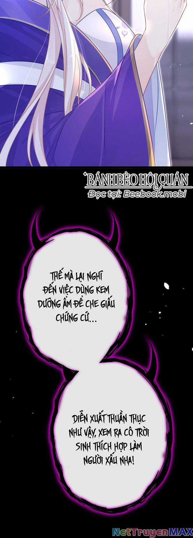 Xuyên Nhanh: Ký Chủ Cô Ấy Một Lòng Muốn Chết Chương 13 trang 27