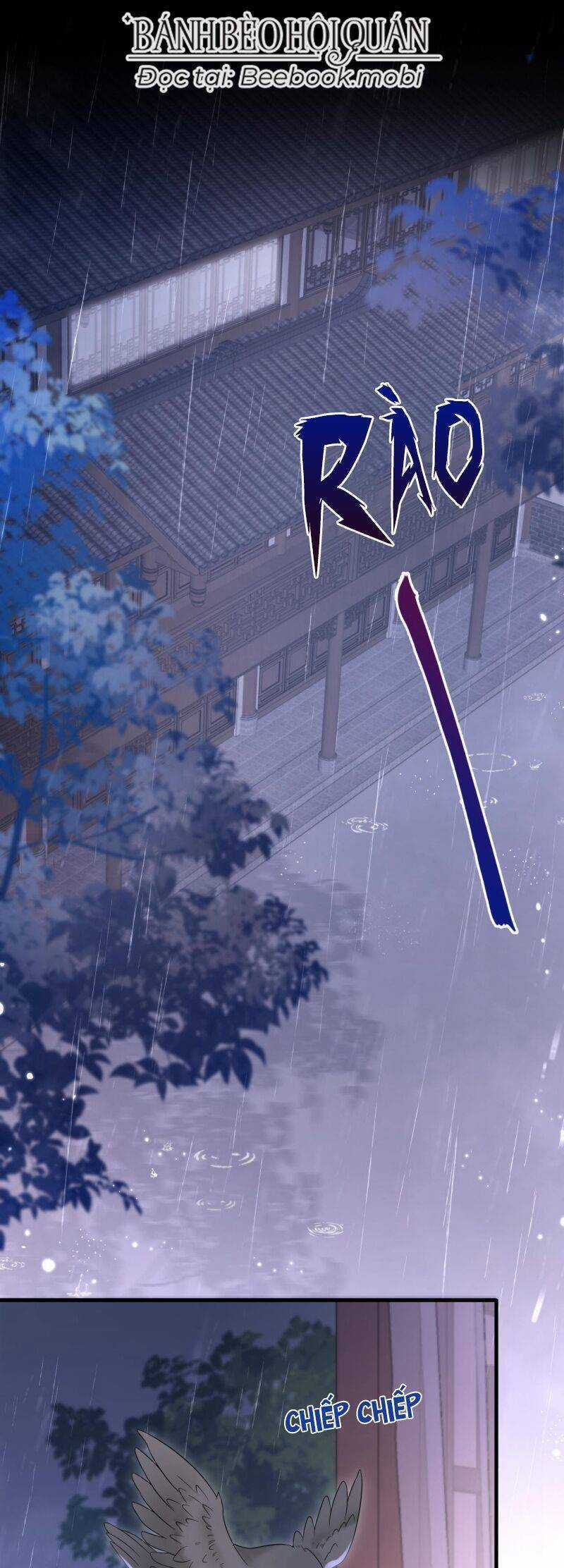 Xuyên Nhanh: Ký Chủ Cô Ấy Một Lòng Muốn Chết Chương 13 trang 28