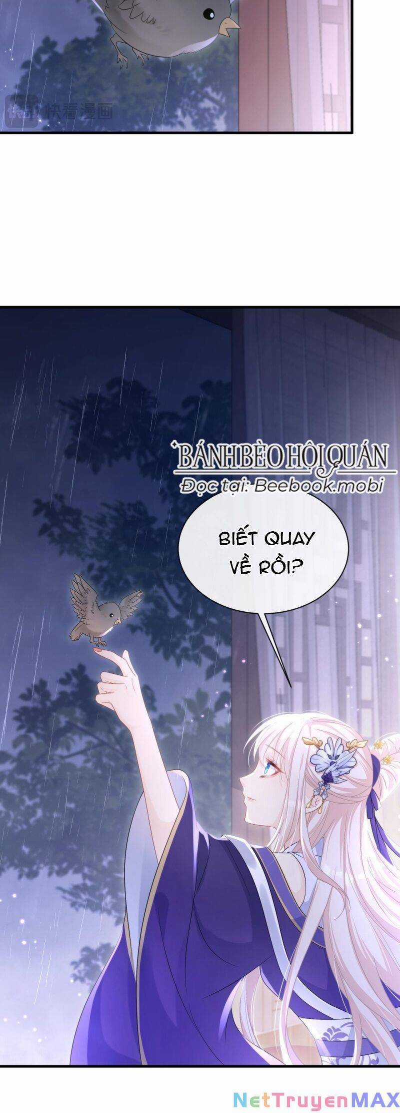 Xuyên Nhanh: Ký Chủ Cô Ấy Một Lòng Muốn Chết Chương 13 trang 29