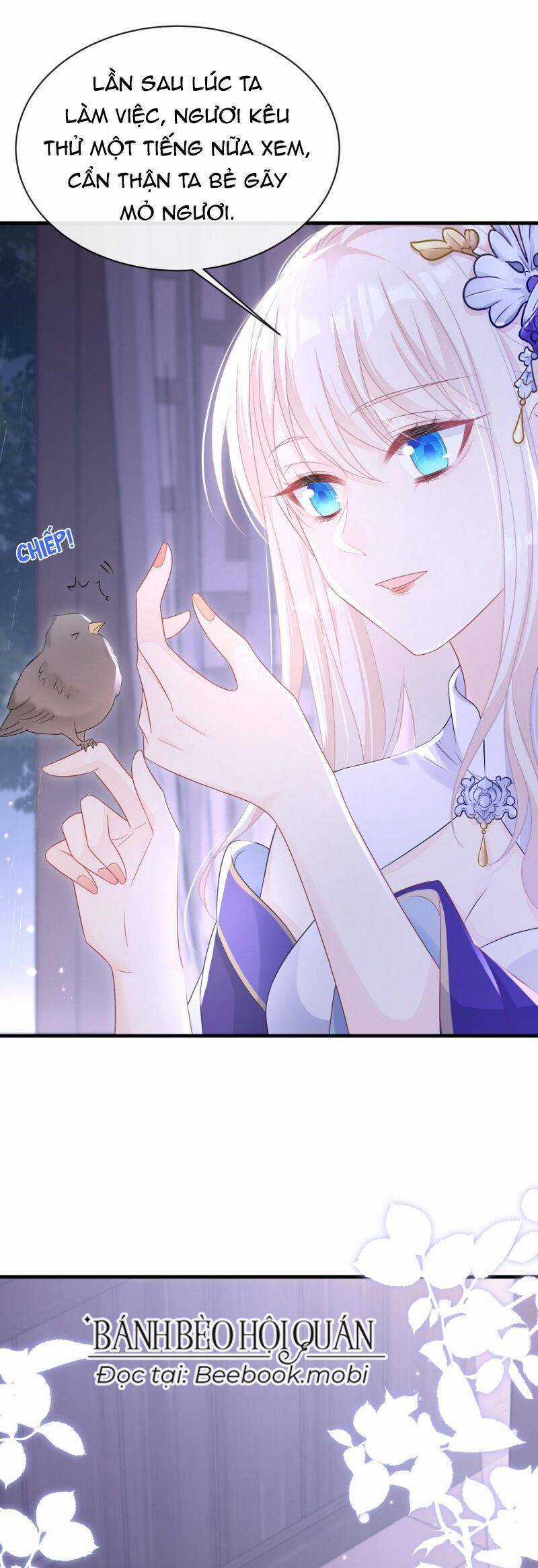 Xuyên Nhanh: Ký Chủ Cô Ấy Một Lòng Muốn Chết Chương 13 trang 30