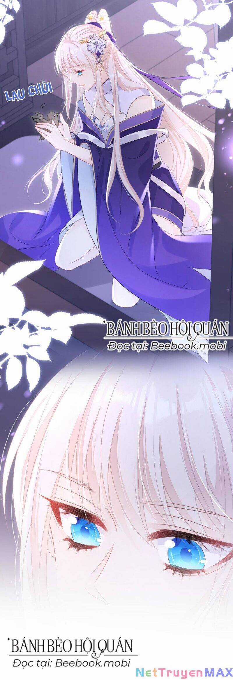 Xuyên Nhanh: Ký Chủ Cô Ấy Một Lòng Muốn Chết Chương 13 trang 31