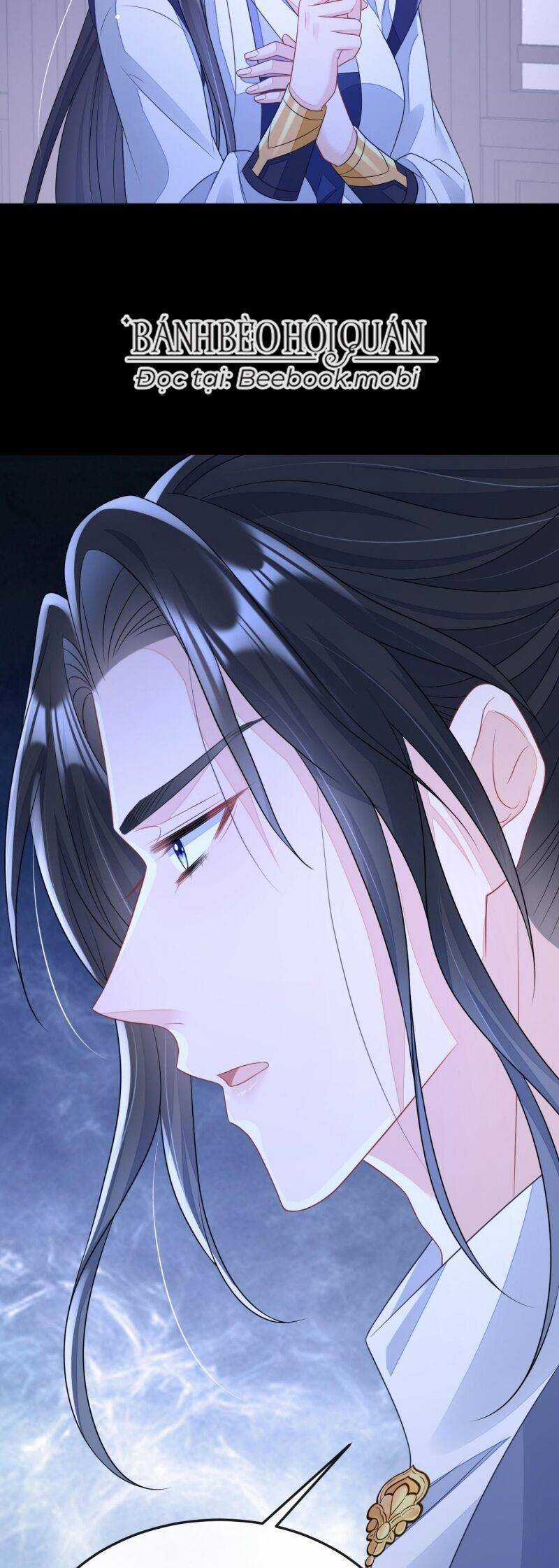 Xuyên Nhanh: Ký Chủ Cô Ấy Một Lòng Muốn Chết Chương 13 trang 4