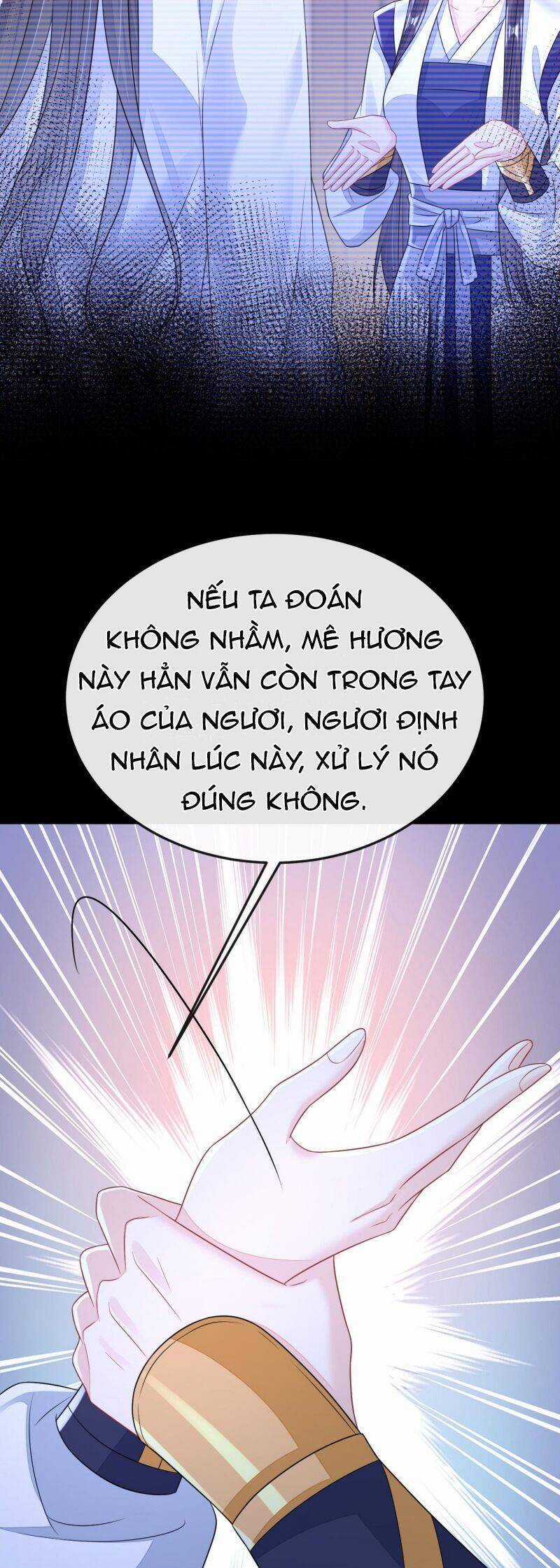 Xuyên Nhanh: Ký Chủ Cô Ấy Một Lòng Muốn Chết Chương 13 trang 6