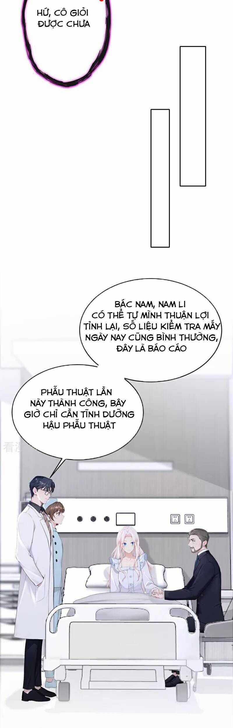 Xuyên Nhanh: Ký Chủ Cô Ấy Một Lòng Muốn Chết Chương 131 trang 15