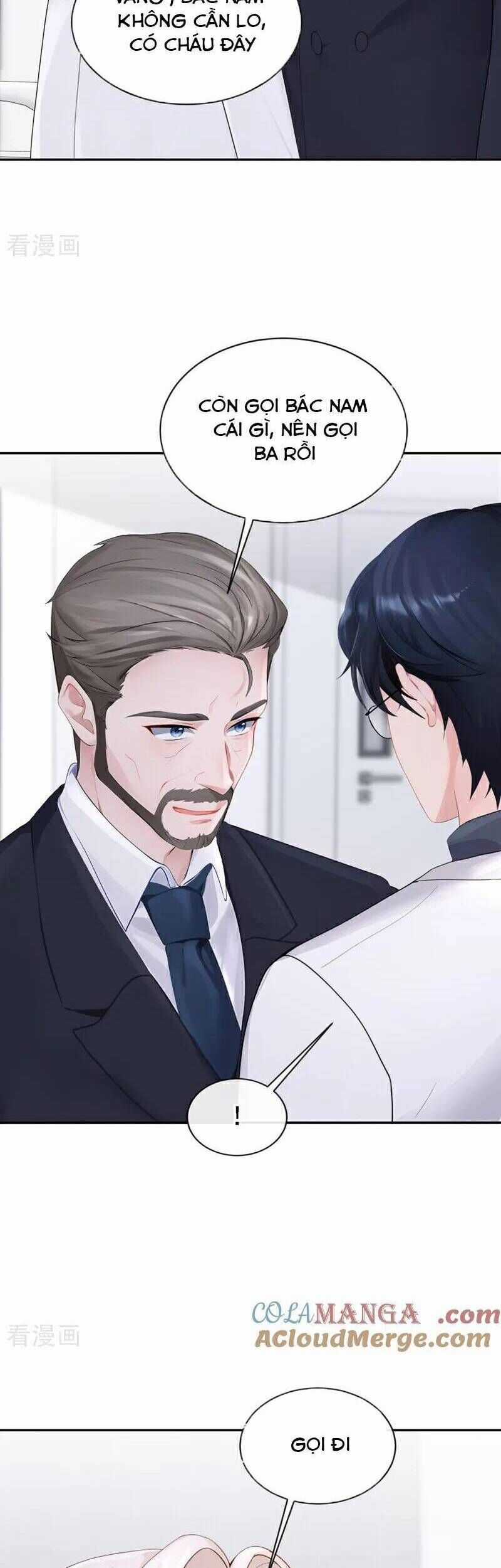 Xuyên Nhanh: Ký Chủ Cô Ấy Một Lòng Muốn Chết Chương 131 trang 18