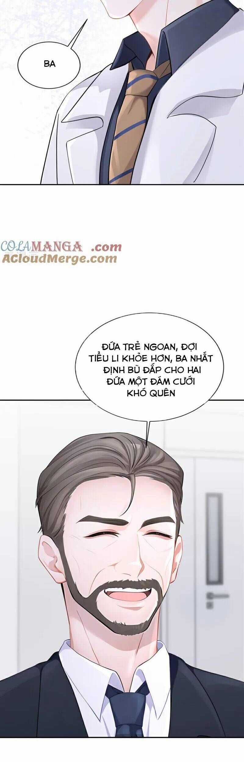 Xuyên Nhanh: Ký Chủ Cô Ấy Một Lòng Muốn Chết Chương 131 trang 20