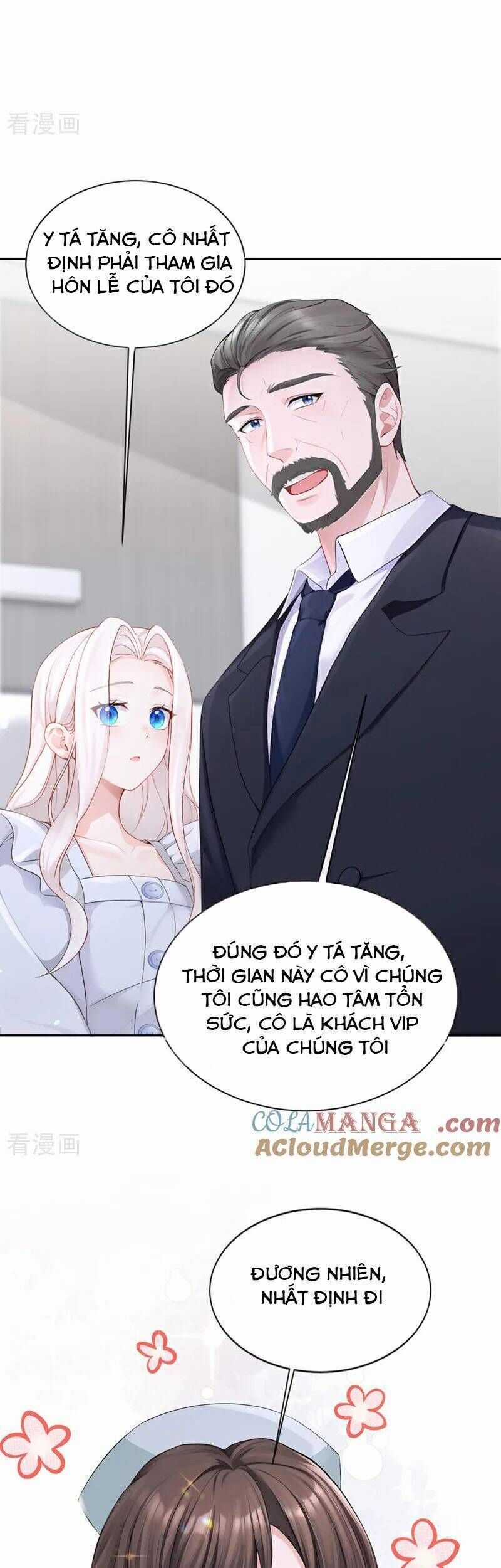 Xuyên Nhanh: Ký Chủ Cô Ấy Một Lòng Muốn Chết Chương 131 trang 21