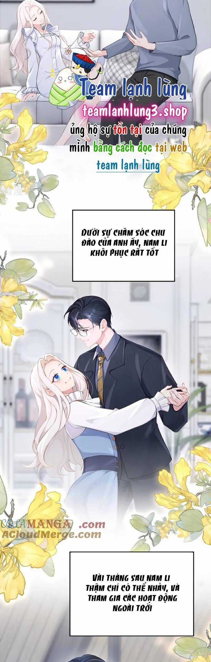 Xuyên Nhanh: Ký Chủ Cô Ấy Một Lòng Muốn Chết Chương 131 trang 23