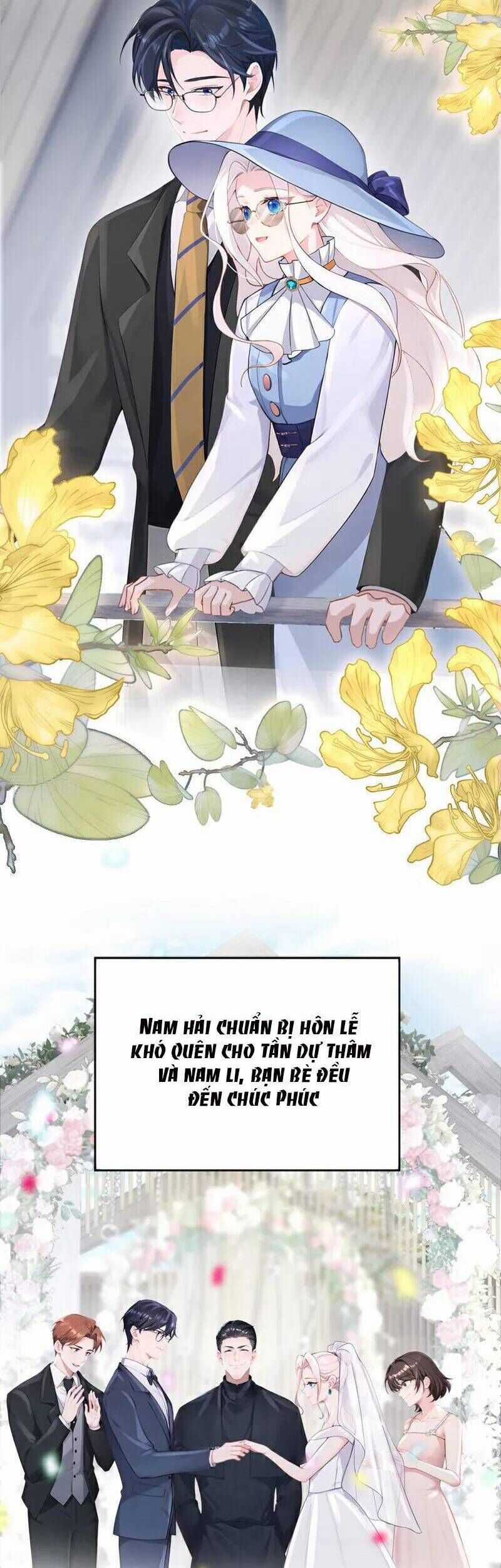 Xuyên Nhanh: Ký Chủ Cô Ấy Một Lòng Muốn Chết Chương 131 trang 24