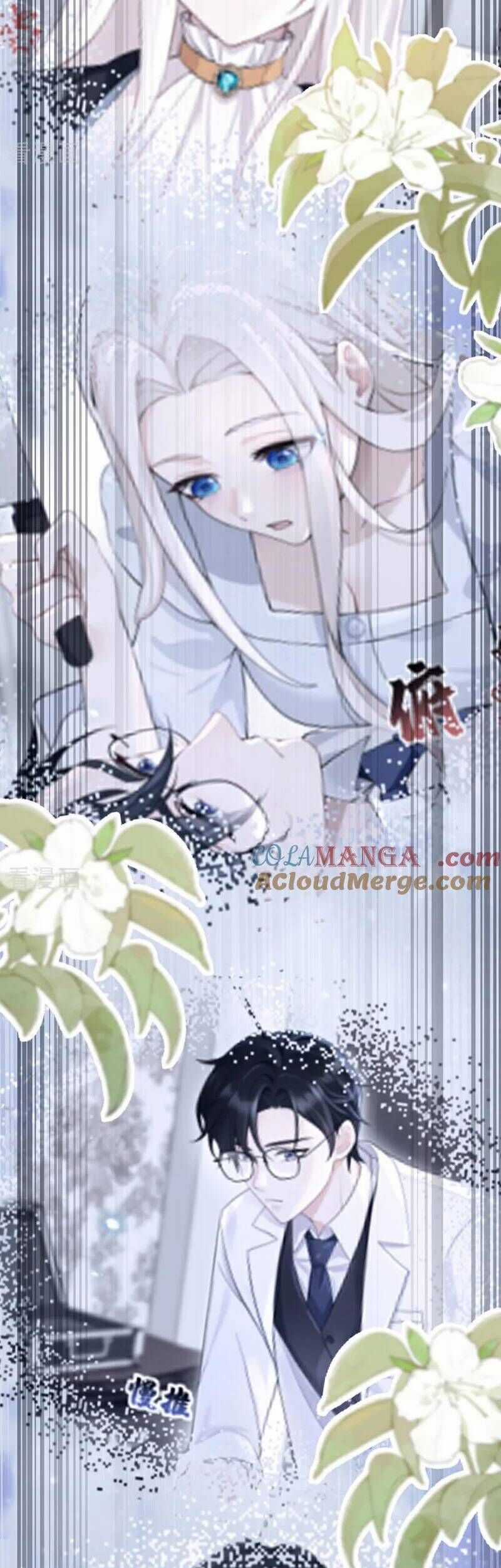 Xuyên Nhanh: Ký Chủ Cô Ấy Một Lòng Muốn Chết Chương 131 trang 5