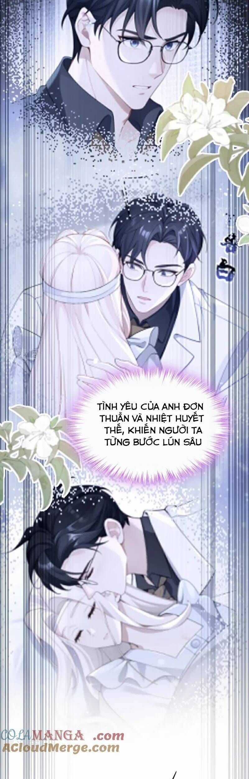 Xuyên Nhanh: Ký Chủ Cô Ấy Một Lòng Muốn Chết Chương 131 trang 7