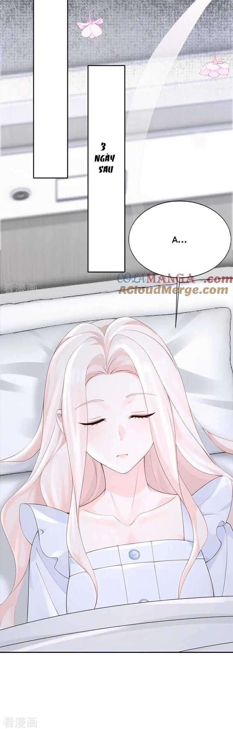 Xuyên Nhanh: Ký Chủ Cô Ấy Một Lòng Muốn Chết Chương 131 trang 9