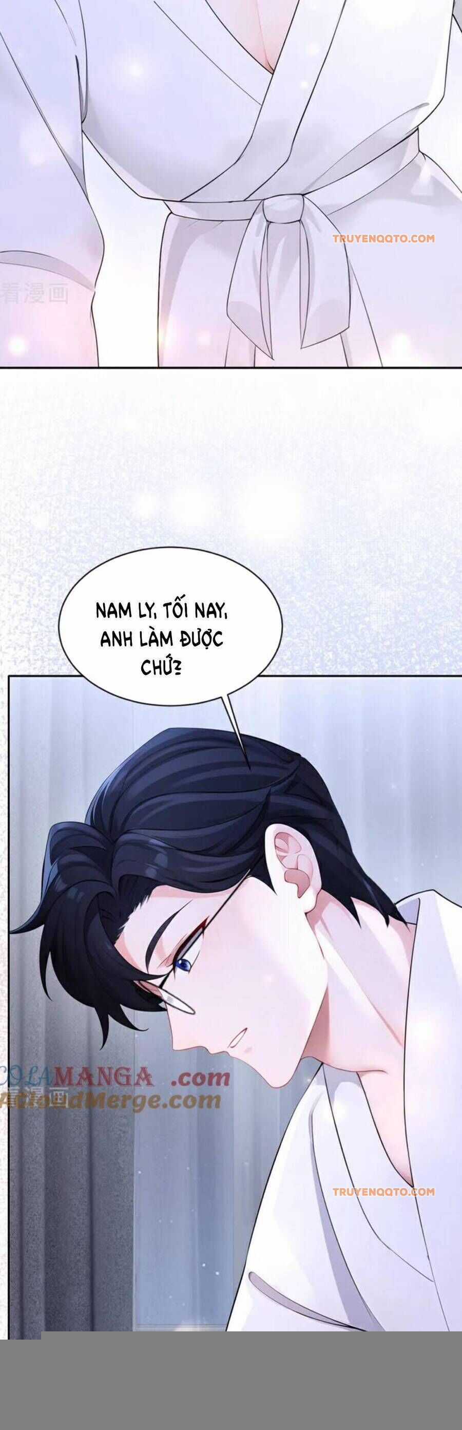 Xuyên Nhanh: Ký Chủ Cô Ấy Một Lòng Muốn Chết Chương 132 trang 10