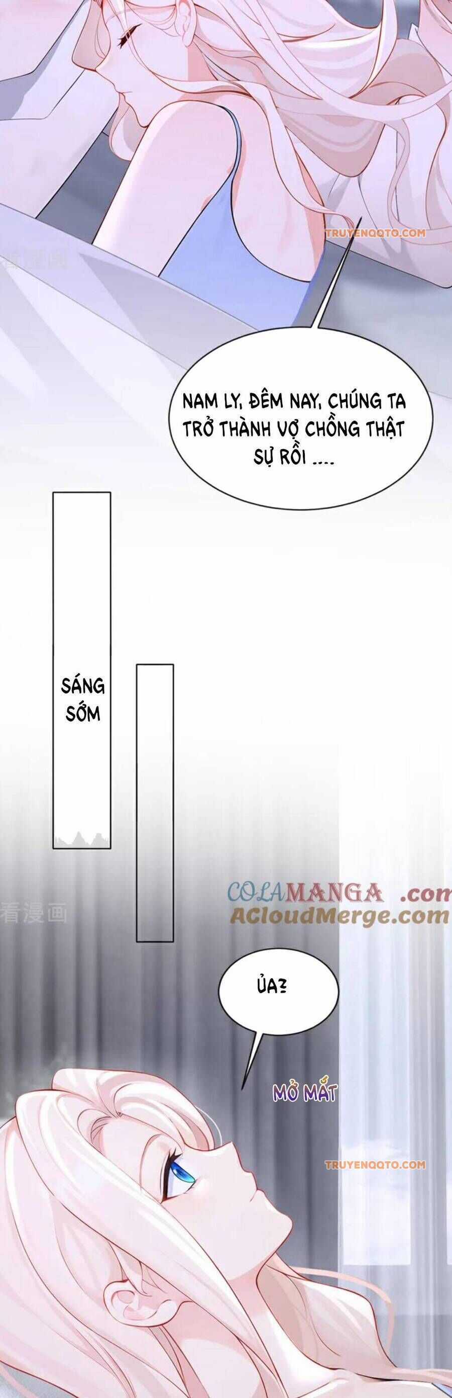 Xuyên Nhanh: Ký Chủ Cô Ấy Một Lòng Muốn Chết Chương 132 trang 17