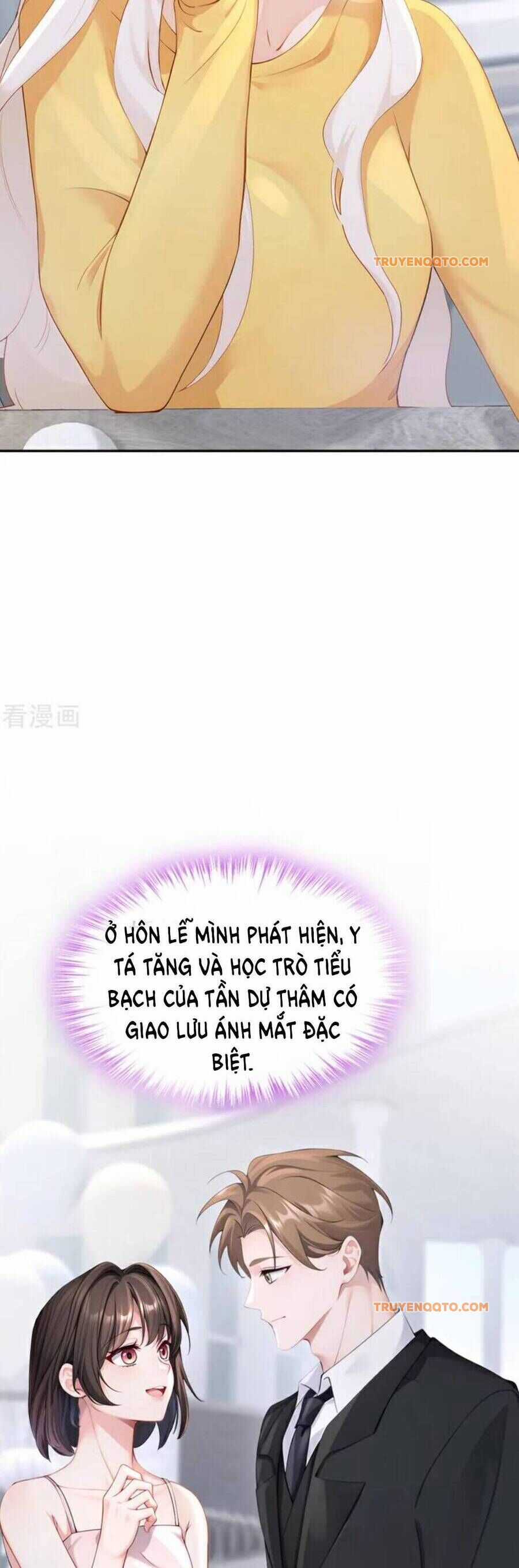 Xuyên Nhanh: Ký Chủ Cô Ấy Một Lòng Muốn Chết Chương 132 trang 4