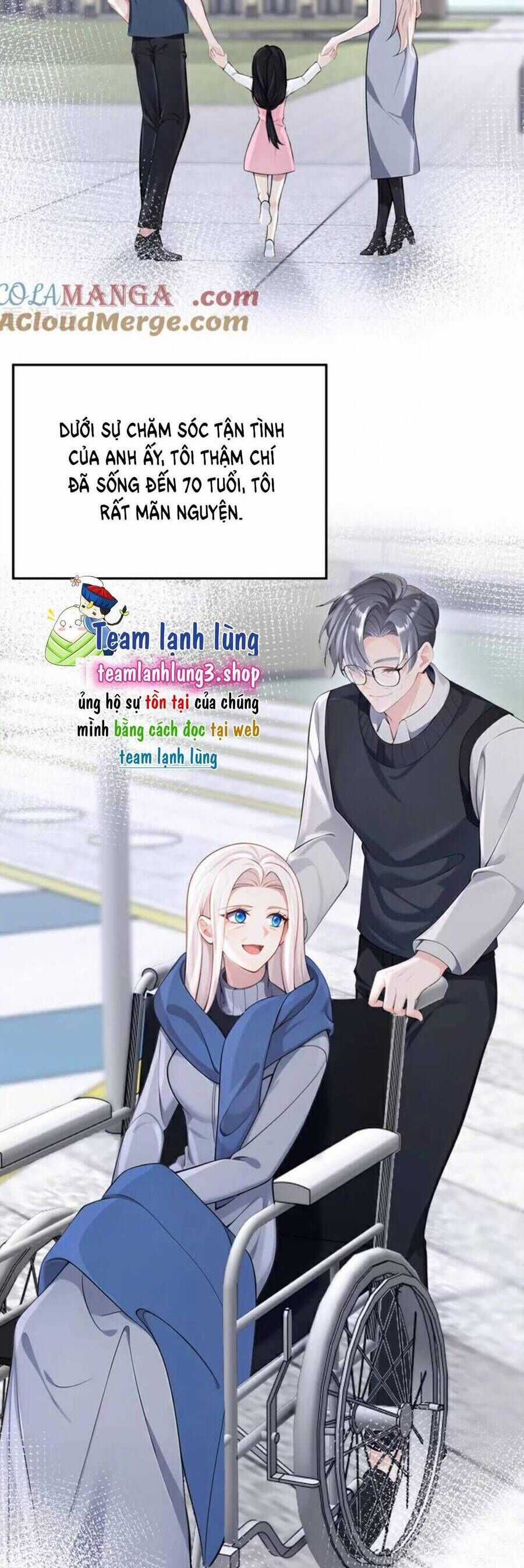 Xuyên Nhanh: Ký Chủ Cô Ấy Một Lòng Muốn Chết Chương 133 trang 12